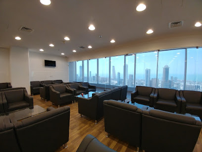 كاباجو مينا الكويت - فنيطيس - +965 2227 0555
