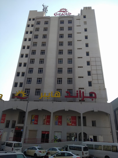 ساه الدولية لاستشارات القوى العاملة - Kuwait|3rd Floor|Munira Tower|Office No - 6