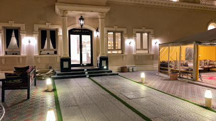 ديوان ال شعيفان الدوسري - مدينة الكويت - +965 9983 7378