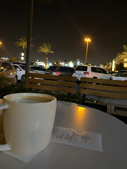 فندق النخيل ستاربكس بالمز - Kuwait|Rumaithiya|Opp Arabella Complex|832P+Q8R