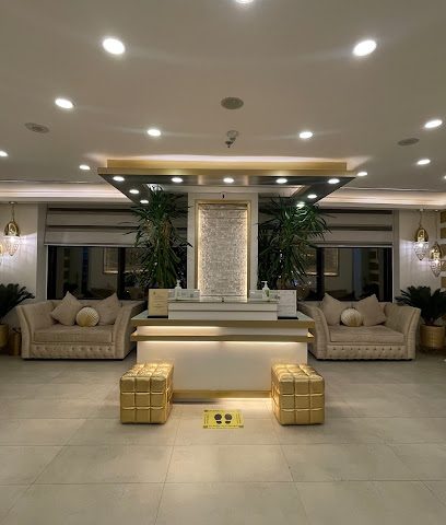 مستوصف الروضان 5 - العقيلة - +965 6075 3002