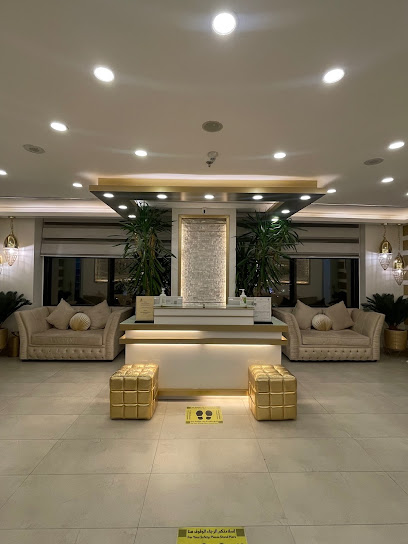 مستوصف الروضان 5 - Kuwait|Salmiya 20011|22287835|82RQ+GGH