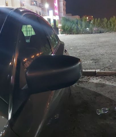 صالون MA - الكويت -