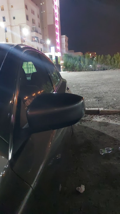 صالون MA - Kuwait|Mangaf|34RJ+GPQ