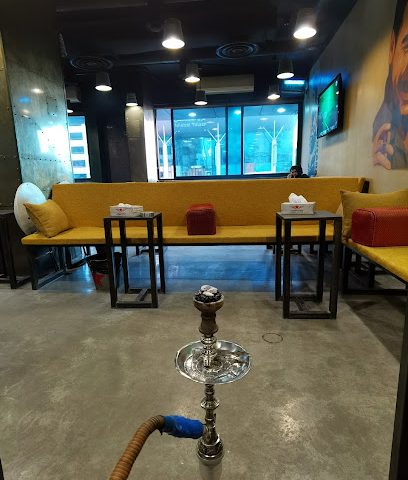 كوبا كافيه - CUBA CAFE - الجهراء - +965 2245 0209
