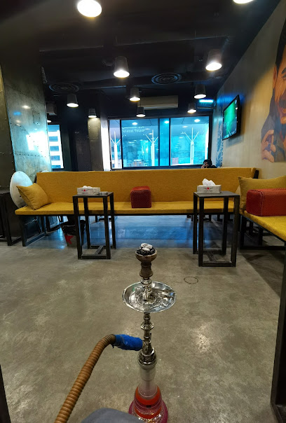 كوبا كافيه - CUBA CAFE - Kuwait|Kuwait City|Jaber Al-Mubarak St