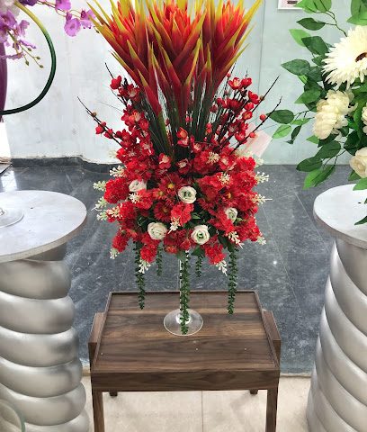 زهور ونباتات - حولي - +965 9885 2500