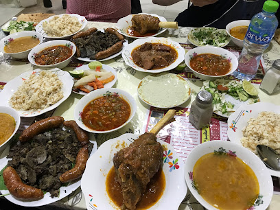 مطعم السيد البدوي - الفحيحيل - +965 9796 1222