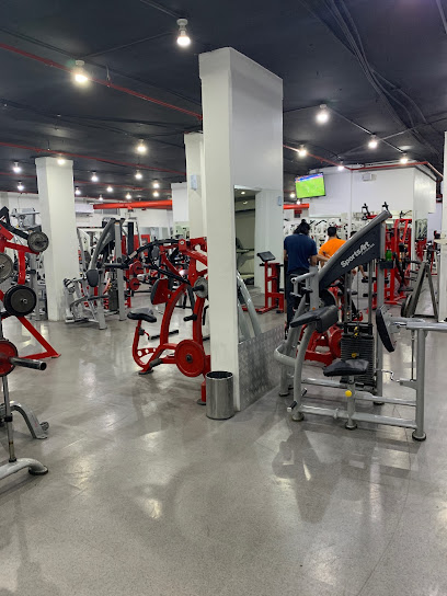 صالة الألعاب الرياضية البلاتينية الخاصة بي - Kuwait|حولي،|93 Fourth Ring Rd