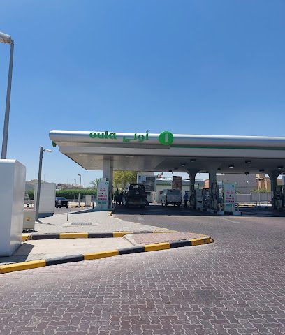 OULA - حولي - +965 1800 111