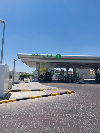 OULA - Kuwait|Fnaitees|Road 53|634R+8G5