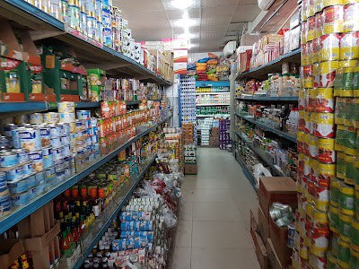 سوق العزيزية سنتر - الجابرية -
