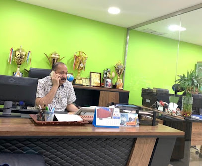 ماي إنترناشونال (الشحن العالمي | شحن البضائع | الخدمات اللوجستية) - العارضية - +965 2433 7147