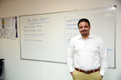 تعلم اللغة الألمانية في الكويت LGK - الفحيحيل - +965 508 90949