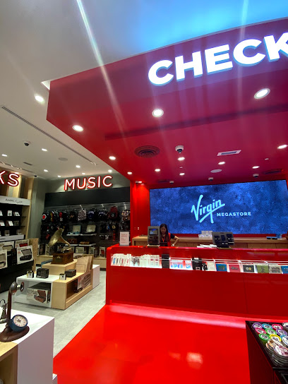 فيرجن ميغاستور - Kuwait|Al-Rai|Mutlaq Abbas Munawir St The Avenues Mall|8W2M+XF6