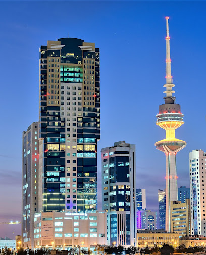 فندق جراند ماجستيك - Kuwait|Kuwait City|Abdulla Al Mubarak St
