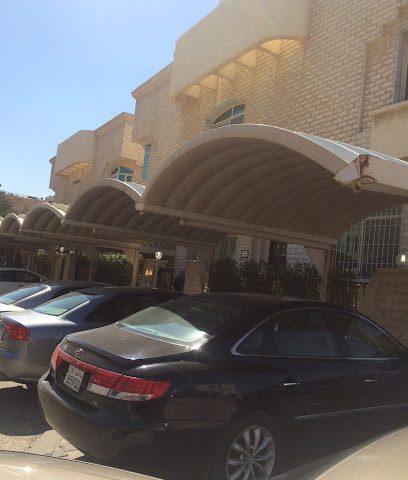 سفارة المغرب - فنيطيس - +965 2531 2980