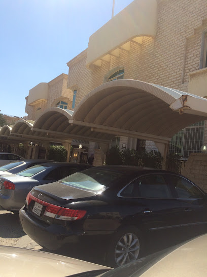 سفارة المغرب - Kuwait|14 2 St. 3 Ln