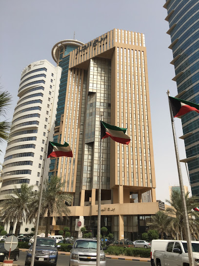 الشركة الكويتية الاولى للتجارة العامة والمقاولات - Kuwait|Kuwait City|24 Ahmad Al Jaber St|Khalifa Al Anazi Tower