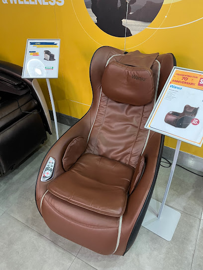 اكسايت - Kuwait|Kuwait 13003|Fintas Liwan Mall