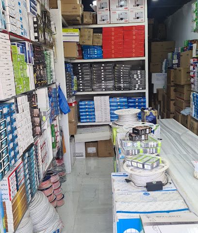 شركة سمد للكهرباء - الفحيحيل - +965 6504 4989