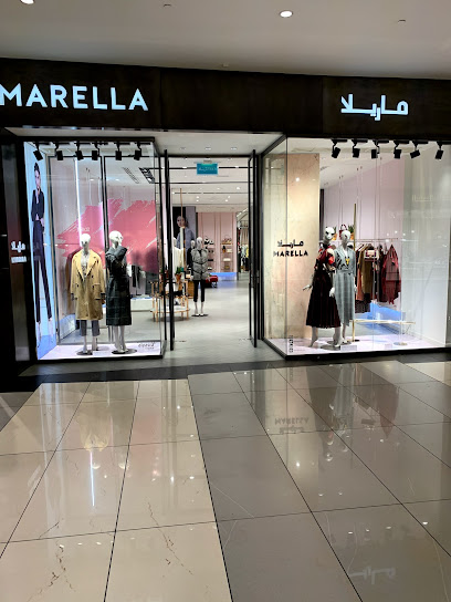 ماريلا - Kuwait|Mutlaq Abbas Munawir St|The Avenues 2