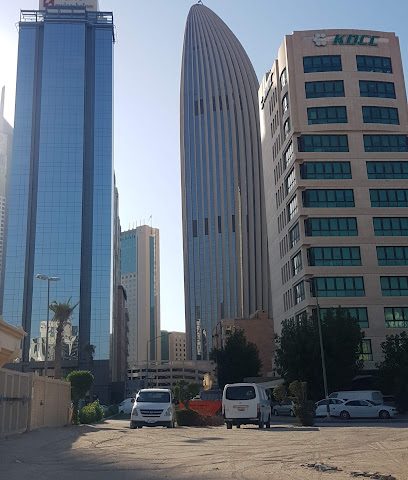 مكتب كي دي سي سي الكويت - الفحيحيل - +965 2222 6770