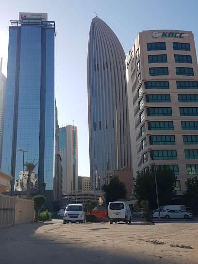 مكتب كي دي سي سي الكويت - Kuwait|Kuwait City