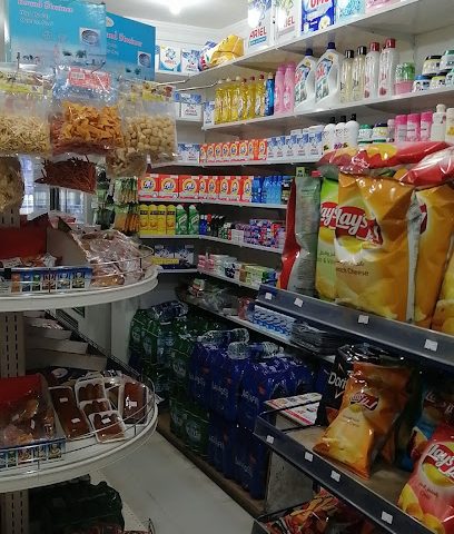 ستار بقالة - فهد الأحمد - +965 9779 9171