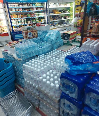 فرع جمعية مبارك الكبير - الجابرية -