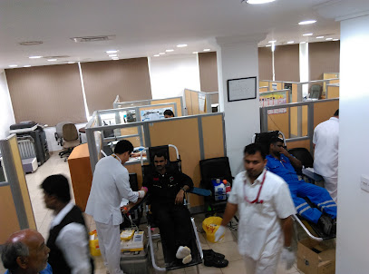 المير للخدمات الفنية. شركة ذ م م - فنيطيس - +965 2398 6594