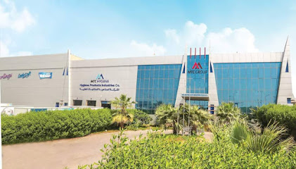 الشركة الصناعية الطبية - العارضية - +965 2473 3057