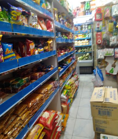 بقالة الظفرة (البقالة) - الجابرية - +965 6626 5611