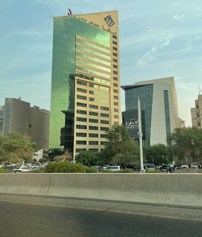 مزايا - فهد الأحمد - +965 2226 9349