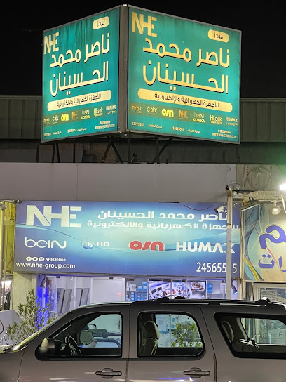 ناصر الحسينان - Kuwait|Al Jahra|8M76+J5W
