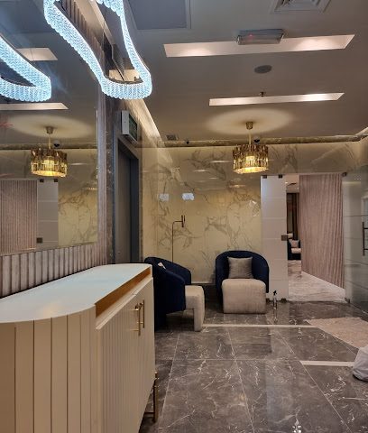 عيادة النهيل صباح السالم الدور 10 - العقيلة - +965 9400 1971