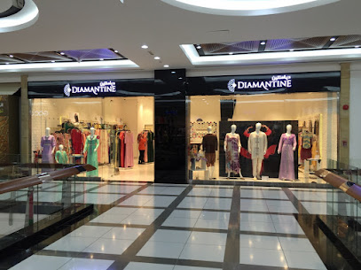 ديامانتين الكويت - الخيران - +965 2207 0775