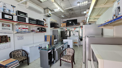 شركة السفينة الحمراء للأجهزة الكهربائية و الإلكترونية Safina Hamra Electrics - الفحيحيل - +965 2455 0906