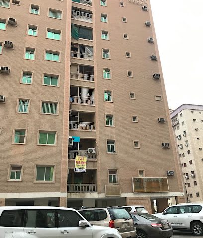 نجاح الأكاديمية الدولية - الفحيحيل - +965 2431 1025