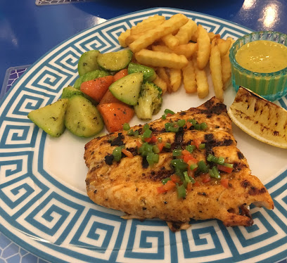 السيد اليوناني - الجابرية - +965 6776 6424