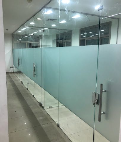 زجاج ومرايا - ابو حليفة - +965 6591 5130