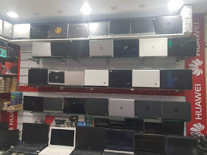 كيو سفن لأجهزة الكمبيوتر - الضجيج - +965 559 69609