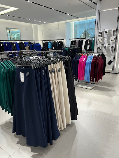 زارا - Kuwait|New Kout Mall