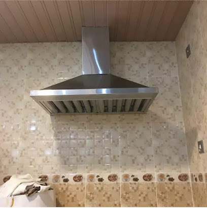 الشركة العالمية لخدمات وتكيف الهواء - مدينة الكويت - +965 552 89032