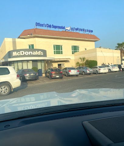 مينى ماركت نادى الحرس الوطنى - الجابرية - +965 2499 9999