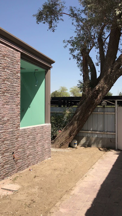 الدائرة الذهبية - Kuwait|Ahmadi|343 St|33MM+WQ4