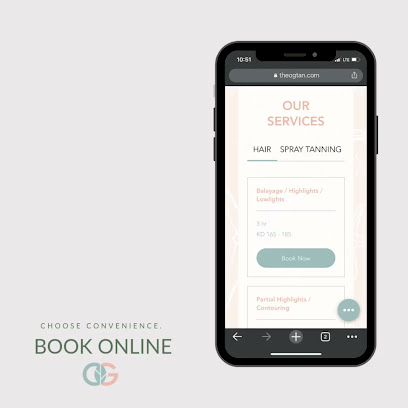 توهج عضوي - الجهراء - +965 9222 3653