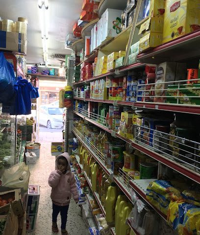 محلات المدينة - الجابرية - +965 2392 0639