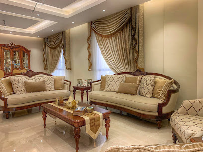شركة أومايا العالمية للأثاث والمفروشات - حولي - +965 2239 4033
