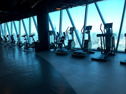 ألتا فيتنس جيم - الكويت - +965 9554 3904
